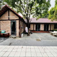 Bán Lô Đất Xây Villa Sân Vườndiện Tích605M2 Full Thổ Cư Ngay Chợ Đầu Mối Thủ Đức Nhỉnh 17 Tỷ