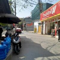 ĐẤT CHÚC SƠN LÔ GÓC ĐƯỜNG 2ÔTÔ TRÁNH KINH DOANH 3.9TỶ