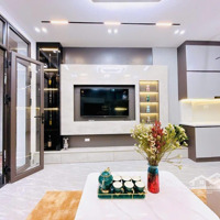 Bán Nhà Khu Trung Tâm Cầu Giấy 28M2, 5 Tầng Mới Toanh Giá Bán 6.4 Tỷ