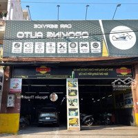 Cho Thuê Nhà Mặt Tiền Thạch Lam Quận Tân Phú, 200M - Ngang 10M