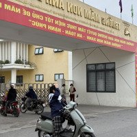Bán 66M Tiên Dương Đông Anh , Lô Góc Kinh Doanh . Chỉ Nhỉnh 5Tỷ