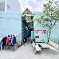 Nhà 5X17 Nhỉnh 5 Tỷ, Hẻm 6M, Gần Văn Cao, Tân Phú