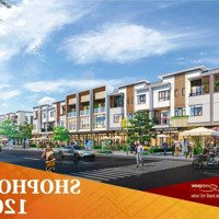 Mở Bán Giá Gốc Cđt. Đón Sóng Cao Tốc Sân Bay Gia Bình- Hà Nội Và Nhà Ga Metro Chạy Qua Kđt Vsip.