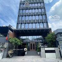 Rẻ Nhất Bình Thạnh. Bán Nhà Mặt Tiền Lê Quang Định. Diện Tích: 480M2 (12X40M), Ctxd: 2Hầm8Tầng. Giá: 65 Tỷ