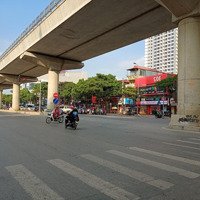 Bán Nhà Mặt Phố Xuân Thủy, 65M2, 8 Tầng, Mặt Tiền 5.5M, Kinh Doanh Đỉnh, 28 Tỷ