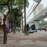 Bán Nhà Mặt Phố Xuân Thủy, 65M2, 8 Tầng, Mặt Tiền 5.5M, Kinh Doanh Đỉnh, 28 Tỷ