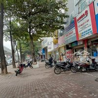 Bán Nhà Mặt Phố Xuân Thủy, 65M2, 8 Tầng, Mặt Tiền 5.5M, Kinh Doanh Đỉnh, 28 Tỷ