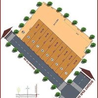 Chính Chủ Bán Đất 68M2 Tại An Phú Đông 9, Quận 12, Tp.hcm, Giá Siêu Hời 4,5 Tỷ