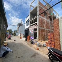 Chính Chủ Bán Đất 68M2 Tại An Phú Đông 9, Quận 12, Tp.hcm, Giá Siêu Hời 4,5 Tỷ