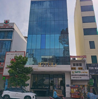Cần Bán Tòa Nhà Mặt Tiền Phan Xích Long -Phú Nhuận. Dt: 8,5X 26M-Hầm+8T - Hđt: 250 Triệu. Giá: 65 Tỷ