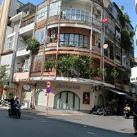 Cần Bán Tòa Nhà Mặt Tiền Phan Xích Long -Phú Nhuận. Dt: 8,5X 26M-Hầm+8T - Hđt: 250 Triệu. Giá: 65 Tỷ