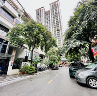 Bán Nhà Mặt Phố Hàm Nghi, 70M2, 8 Tầng, Mặt Tiền 6M, Vị Trí Đẹp, Kinh Doanh Đắc Địa, 29 Tỷ