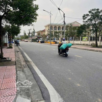 Bán Đất 163M Ngang Rộng 9.7M Đường Nhựa Khu Phân Lô Lương Quán Nam Sơn Phố Gần Uỷ Ban Phường