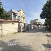 Cần Tìm Chủ Nhân Mới Cho Lô Đất 70M Kim Nỗ, Đông Anh Chỉ Hơn 5Tỷ