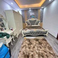 Bán Nhà Riêng 34M2, 7,3 Tỷ Tại Mễ Trì, Nam Từ Liêm, Hà Nội