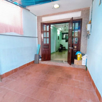 Bán Nhà Hẻm 4M Nối Giữa Đường Hồng Bàng Và Bạch Đằng, Trung Tâm Bàn Cờ Nha Trang, Giá Chỉ 82 Triệu/M2