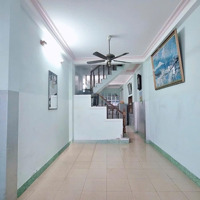 Bán Nhà Hẻm 4M Nối Giữa Đường Hồng Bàng Và Bạch Đằng, Trung Tâm Bàn Cờ Nha Trang, Giá Chỉ 82 Triệu/M2