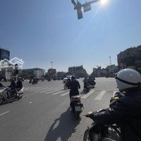Bán Nhà Cực Chất Giá Giành Giật Giá Chỉ 16,5 Tỷ Mặt Phố Giải Phóng 45M2 Mặt Tiền 7.4M Hai Bà Trưng