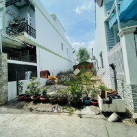 Đất Bán Nhanh Đủ Sang Tên Luôn Ngay Ngô Quốc Trị, P1, Trà Vinh Đất Thổ Cư Shr 120M2