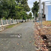 Đất Bán Nhanh Đủ Sang Tên Luôn Ngay Ngô Quốc Trị, P1, Trà Vinh Đất Thổ Cư Shr 120M2