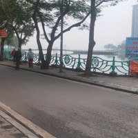 Duy Nhất Một Viên Ngọc Tại Đường Tây Hồ, Quảng An 10.5 Tỷ 38M2 7T Thang Máy Dòng Tiền Đỉnh