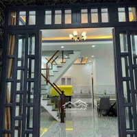 Bán Nhà Riêng Tại Lâm Văn Bền, Nhỉnh 5,2 Tỷ, 47M2, Q7, Hcm - Hot! Uy Tín