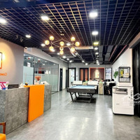 Cho Thuê Nhà Mặt Phố Hồ Tùng Mậu, Diện Tích 70, Mặt Tiền 7M, Giá Thuê 40 Triệu/Tháng