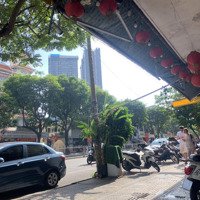 Mặt Đường Nguyễn Cư Trinh Lô Góc 86M2 X 4.5M Mt, Đường 2 Chiều, Kinh Doanh Đỉnh, Sđcc, Chỉ 16 Tỷ