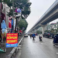 Bán Nhà Mặt Phố Kinh Doanh Đường 50M Quang Trung Ngay Ngã Tư Trung Tâm Chợ Hà Đông 52M2 2 Tầng