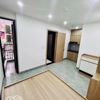 Chdv Chỉ 9 Tỷ Nhỉnh - Dòng Tiền 40 Triệu/Tháng - Vip Phan Đăng Lưu - 60M2 - Phú Nhuận - 4 Tầng -Hxh