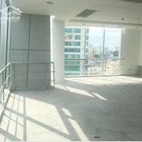 Bán Nhà Mặt Tiền Ung Văn Khiêm - Bình Thạnh.diện Tích10X 30M - Hầm+8T. Hđ Thuê 260 Triệu/Tháng. Giá Bán 65 Tỷ