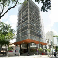 Dự Án: 2 Hầm + 14 Tầng. Siêu Vị Trí Mặt Tiền Nguyễn Thị Minh Khai. 490M2 (15X35M). Giá: 220 Tỷ