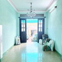 Bán Nhà Hẻm Oto Bặch Đằng Nha Trang 68M 3 Tầng Giá Mới 5.6 Tỷ