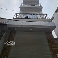 Bán Nhà Đại Mỗ 37M 6 Tầng Thang Máy, Đẹp Long Lanh, Mặt Ngõ Thẳng Đẹp ,Cách Oto 100M. Giá Bán 7.2 Tỷ