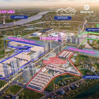 Bán Nhanh Liền Kề 80M2 Đường Tđ2 Gần Trường Học - Gần 3 Cụm Công Viên Bể Bơi, Giá Rẻ