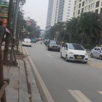 Siêu Phẩm #Đường Tây Hồ 60M Mt6.2 17.5 Tỷ # Hàng Xóm Cap Quảng An