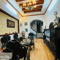 Bán Nhà - Văn Cao - Ba Đình - Gara Ô Tô - Vỉa Hè Rộng - 30M Ra Phố - Kinh Doanh Đa Dạng