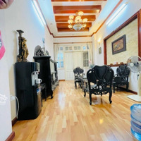 Bán Nhà - Văn Cao - Ba Đình - Gara Ô Tô - Vỉa Hè Rộng - 30M Ra Phố - Kinh Doanh Đa Dạng