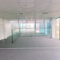 Bán Toà Văn Phòng Mặt Phố Bà Triệu - Đại Cồ Việt: 525M2, 12 Tầng, Mt: 34M, Giá Bán 510Tỷ
