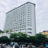 Siêu Phẩm Mặt Phố Lê Duẩn- Hbt- Vị Trí Đẹp Nhất Phố Ngay Đại Lộ Đường Đôi 40M,Vỉa Hè, Mặt Tiền 10M.