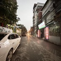 Lĩnh Nam - Hoàng Mai
Lô Góc 2 Thoáng - Ngõ To Như Phố Ô Tô Tránh Kinh Doanh Vô Địch