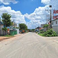 Kho Xưởng Bãi Xe Công Ty Mặt Tiền Nguyễn Thị Tươi P. Tân Bình, Tp. Dĩ An