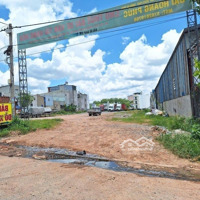 Kho Xưởng Bãi Xe Công Ty Mặt Tiền Nguyễn Thị Tươi P. Tân Bình, Tp. Dĩ An