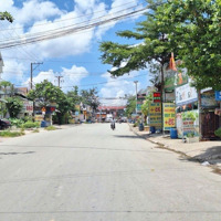 Kho Xưởng Bãi Xe Công Ty Mặt Tiền Nguyễn Thị Tươi P. Tân Bình, Tp. Dĩ An