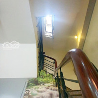 Bán Nhà 4 Tầng Btct, 57 M2, Sổ Vuông A4, Lê Văn Thọ, Phường 11, Gò Vấp, Chỉ 6.5 Tỷ
