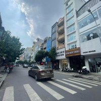 Bán Góc 2 Mặt Tiền Nguyễn Trãi, Bến Thành Quận 1 - 9*20M 7 Tầng - Hợp Đồng Thuê 350 Triệu. 150 Tỷ