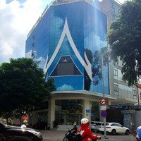 Bán Góc 2 Mặt Tiền Nguyễn Trãi, Bến Thành Quận 1 - 9*20M 7 Tầng - Hợp Đồng Thuê 350 Triệu. 150 Tỷ