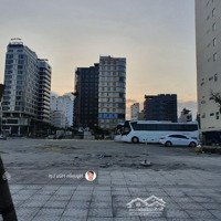 Tân Phú 1 - Đất Xây Tòa Căn Hộ, Building Giao Hồ Nghinh Biển Sơn Trà Ngang 5M, 67 Triệu/M2 Giá Rẻ Nhất