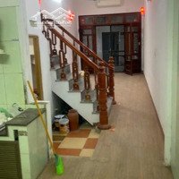 Nhà Riêng 50M2X 3 Tầng, 13 Tr ,Ở Và Kd Mọi Mô Hình ( Trần Đại Nghĩa- Hai Bà Trưng .