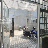 Nhà 1 Trênt 1 Lững, 2 Phòng Ngủ, Giá Cực Rẻ, Khu Hiệp Phú, Côpmar, Đường Quang Trung, Tp. Thủ Đức